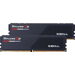 G.Skill Ripjaws S5 64GB (2X32GB) DDR5 RAM 5200MHz C40