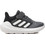 Adidas Tensaur Run 2.0 Παιδικά Αθλητικά Παπούτσια για Τρέξιμο Ανθρακί IE5986