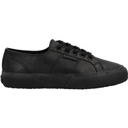 Superga Ανδρικά Sneakers Μαύρα S00C780-F90