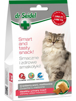 Dr Seidel Urinary 50gr