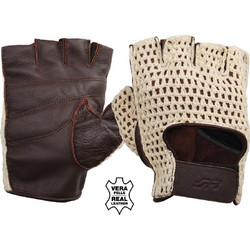 Simoni Racing Vintage SRGV4 Brown