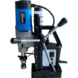 Bormann BMD1600 Μαγνητικό Δράπανο 60mm 1680W