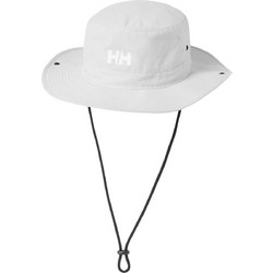 Helly Hansen Καπέλο Bucket Υφασμάτινο Λευκό 67521-853