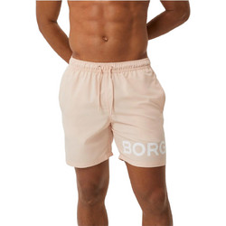 Bjorn Borg Ανδρικό Μαγιό Σορτς Ροζ 3201-9999-1346-PK048