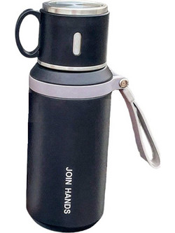 Tradesor 954149 Black 650ml