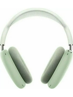 P9 Plus Ασύρματα Bluetooth Ακουστικά Over Ear Πράσινο Mint
