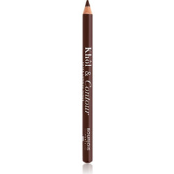 Bourjois Khol & Contour 005 Choco-lacte Μολύβι Ματιών Υποαλλεργικό 1.2gr