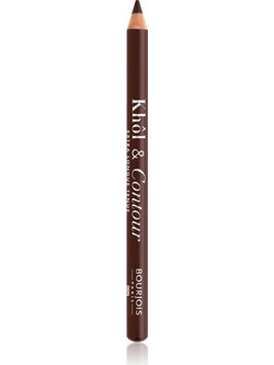 Bourjois Khol & Contour 005 Choco-lacte Μολύβι Ματιών Υποαλλεργικό 1.2gr
