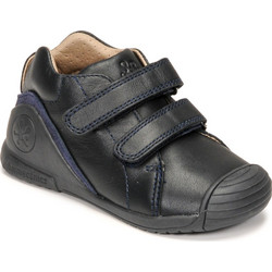 Biomecanics Παιδικά Sneakers Μαύρα 221121