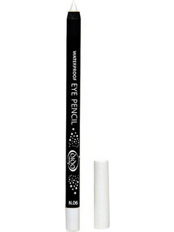 Dido 06 Μολύβι Ματιών Αδιάβροχο 1.4gr