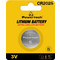 Powertech CR2025 1τμχ Powertech CR2025 1τμχ
