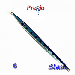 Pregio Slash Τεχνητό Δόλωμα Πλάνος 15.5cm 60gr 06