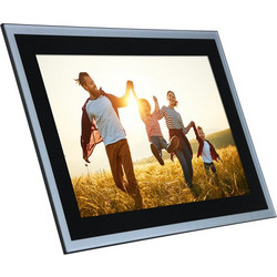 Rollei Smart Frame 102 silver