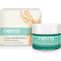 Neiris Total Water Shield Cream 60ml