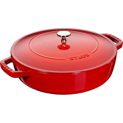 Staub Οβάλ 28cm 40511-474-0