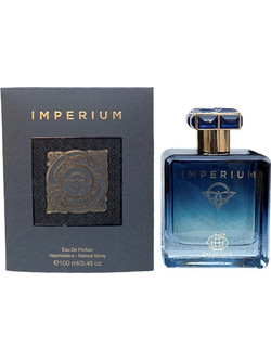 Fragrance World Imperium Eau de Parfum 100ml
