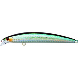 Daiwa Shoreline Shiner Z Τεχνητό Δόλωμα Ψαράκι 9.5cm 10.6gr 810