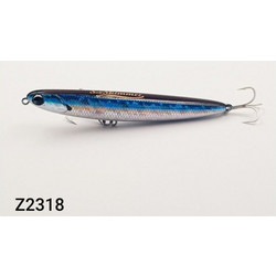 Ima Lures Salt Skimmer Τεχνητό Δόλωμα Ψαράκι 11cm 14gr Z2318