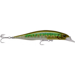 Pioneer Water Scorpion Τεχνητό Δόλωμα Ψαράκι 12cm 19gr 14