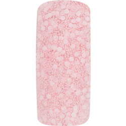 Magnetic Nails 108233 Pastel Pink Matt Glitter Pro Formula Gel 12gr