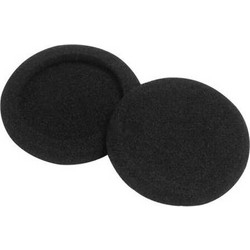 Epos Ανταλλακτικά Μαξιλαράκια Ακουστικών Earpads για PC 20 Μαύρα