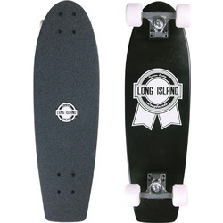 Long Island Men Pacific Black Cruiser