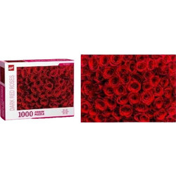 Puzzle Roses 1000 Κομμάτια 310453