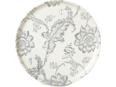 Marva Πιάτο Φρούτου Κεραμικό Osaka 22cm
