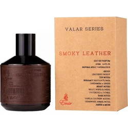 Paris Corner Emir Valar Series Smoky Leather Eau de Parfum 100ml