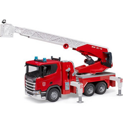 Bruder Scania Super 560R Πυροσβεστικό 03591