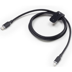 Mophie USB-C to Lightning Cable 1m Black 409912831
