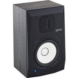 Avantone Pro Gauss 7 Αυτοενισχυόμενα Ηχεία 180W Μαύρα (Ζεύγος)