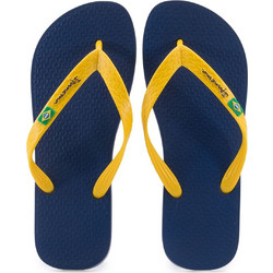 Ipanema Ανδρικές Σαγιονάρες Navy Μπλε 780-24302