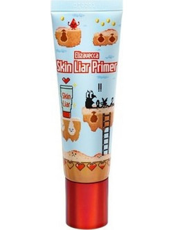 Elizavecca Skin Liar Primer Προσώπου Cream