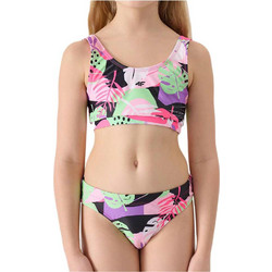 4F Παιδικό Μαγιό Bikini Set για Κορίτσι Πολύχρωμο JWSS24-UBKSF025-96A