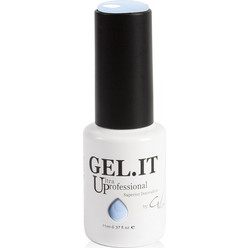 Gel.It.Up 2409 Bad Boy Blue Ημιμόνιμο Βερνίκι Νυχιών 11ml