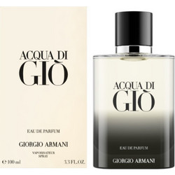 Giorgio Armani Acqua di Gio Eau de Parfum 100ml