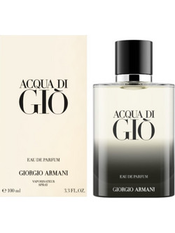 Giorgio Armani Acqua di Gio Eau de Parfum 100ml