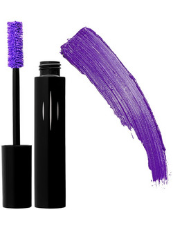 Radiant Magna Lash & Fibers 3 Amethyst Mascara