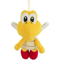 Together Plus Nintendo Plus Paratroopa 20cm