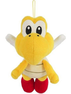 Together Plus Nintendo Plus Paratroopa 20cm