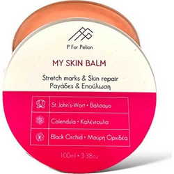 Pelion My Skin Balm Σώματος για Ραγάδες 100ml