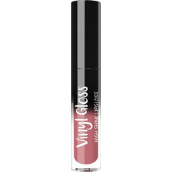Golden Rose Vinyl High Shine 4 Lip Gloss 5ml