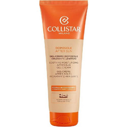 Collistar Soothing Moisturizing After Sun Gel-Κρέμα Σώματος 250ml