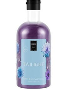 Lavish Care Twilight Αφρόλουτρο σε Gel 500ml