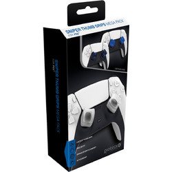 Gioteck SMPPS5-11-MU Thumb Grip για PS5