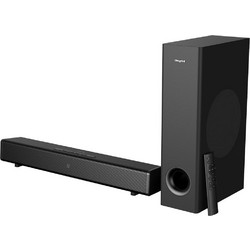Creative MF8385 Stage 360 Soundbar 240W 2.1 με Ασύρματο Subwoofer & Τηλεχειριστήριο