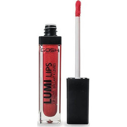 Gosh Lumi 8 Lough Out Loud Lip Gloss 6ml