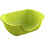 Rotho My Pet Bella Λεκάνη Γάτας Lime Μ56xΠ39.5xΥ19cm