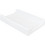 KikkaBoo Memory Foam Airknit Μαλακή Αλλαξιέρα Μωρού με Κάλυμμα Υφασμάτινη 70x45cm Λευκή